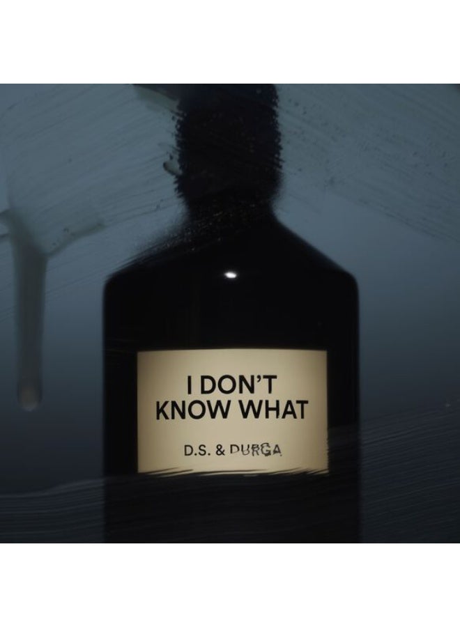 D.S. & DURGA I Don’t Know What Body Soap  350ML - Image 4